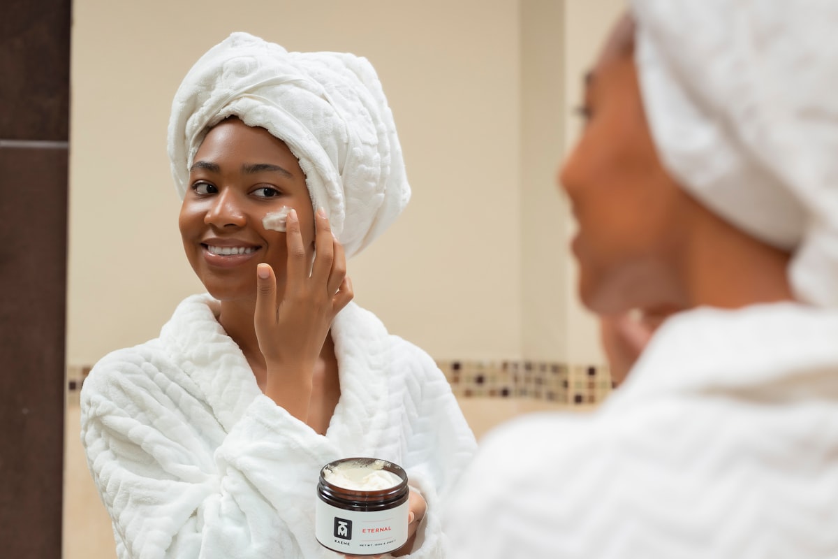 Nuestra historia de belleza natural